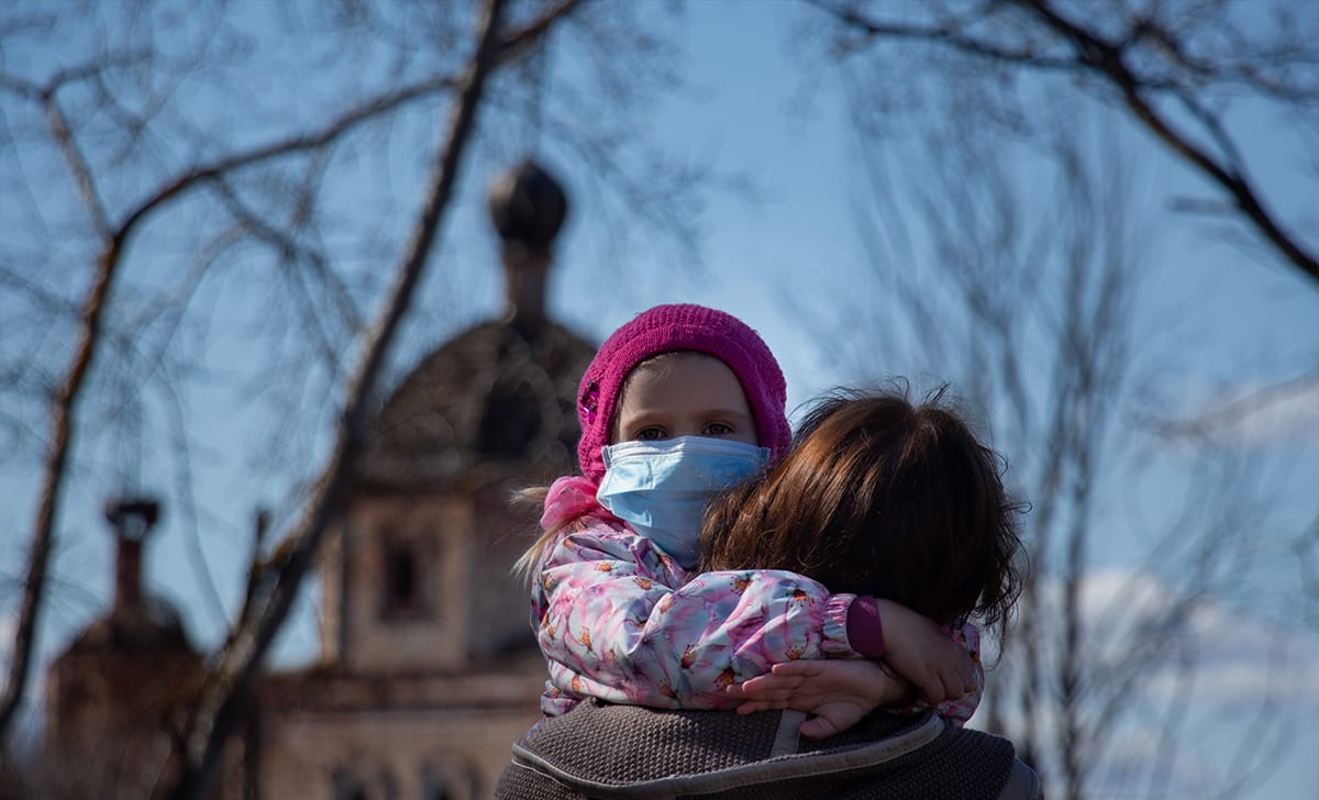 passaggio a zona arancione dal 4 dicembre