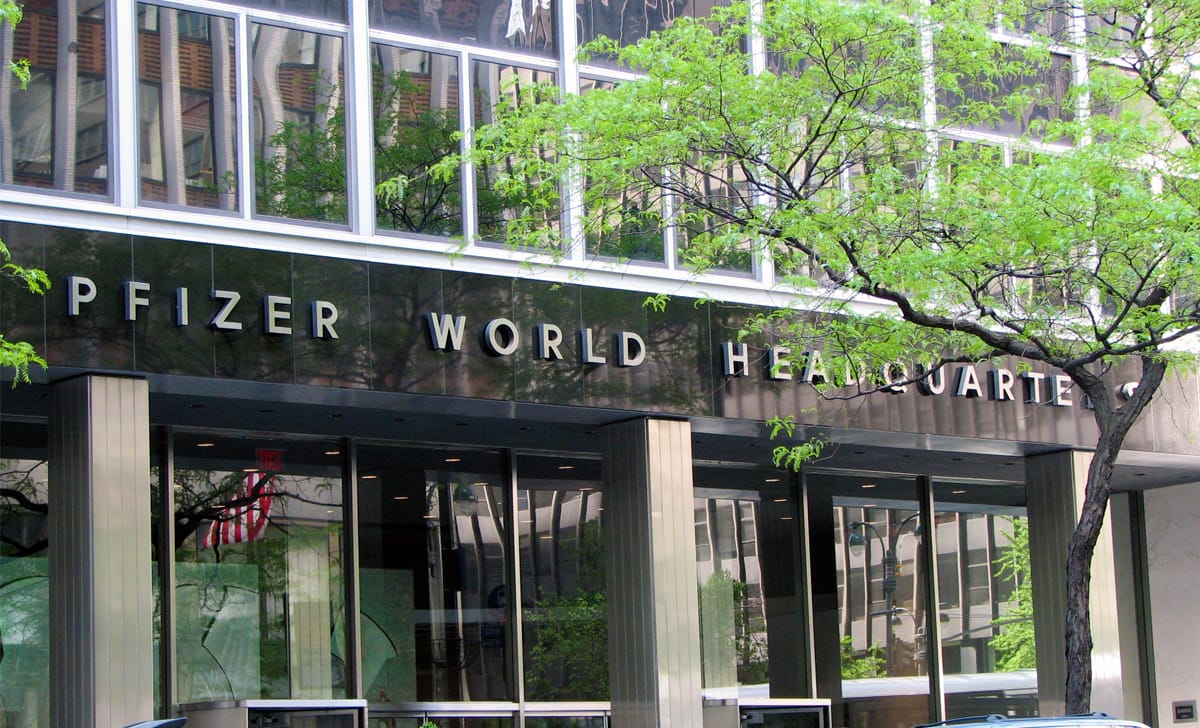 Pfizer