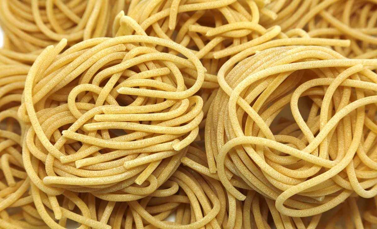 pici-pasta