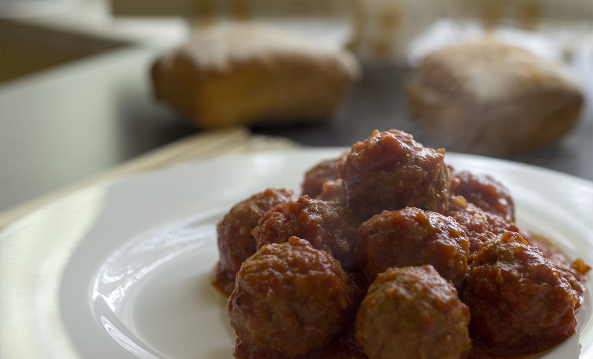 polpette