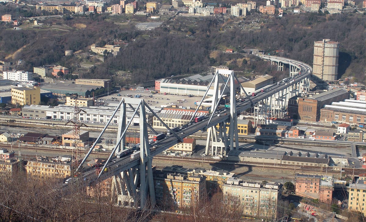 Ponte Morandi