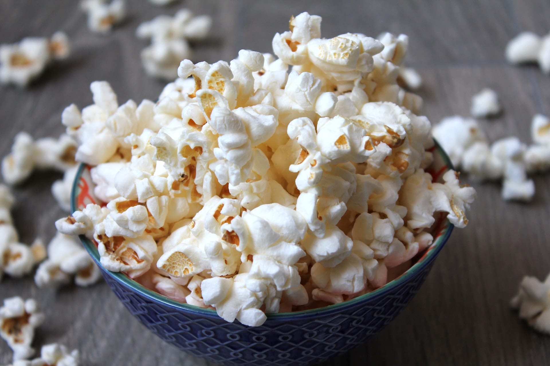 pop-corn
