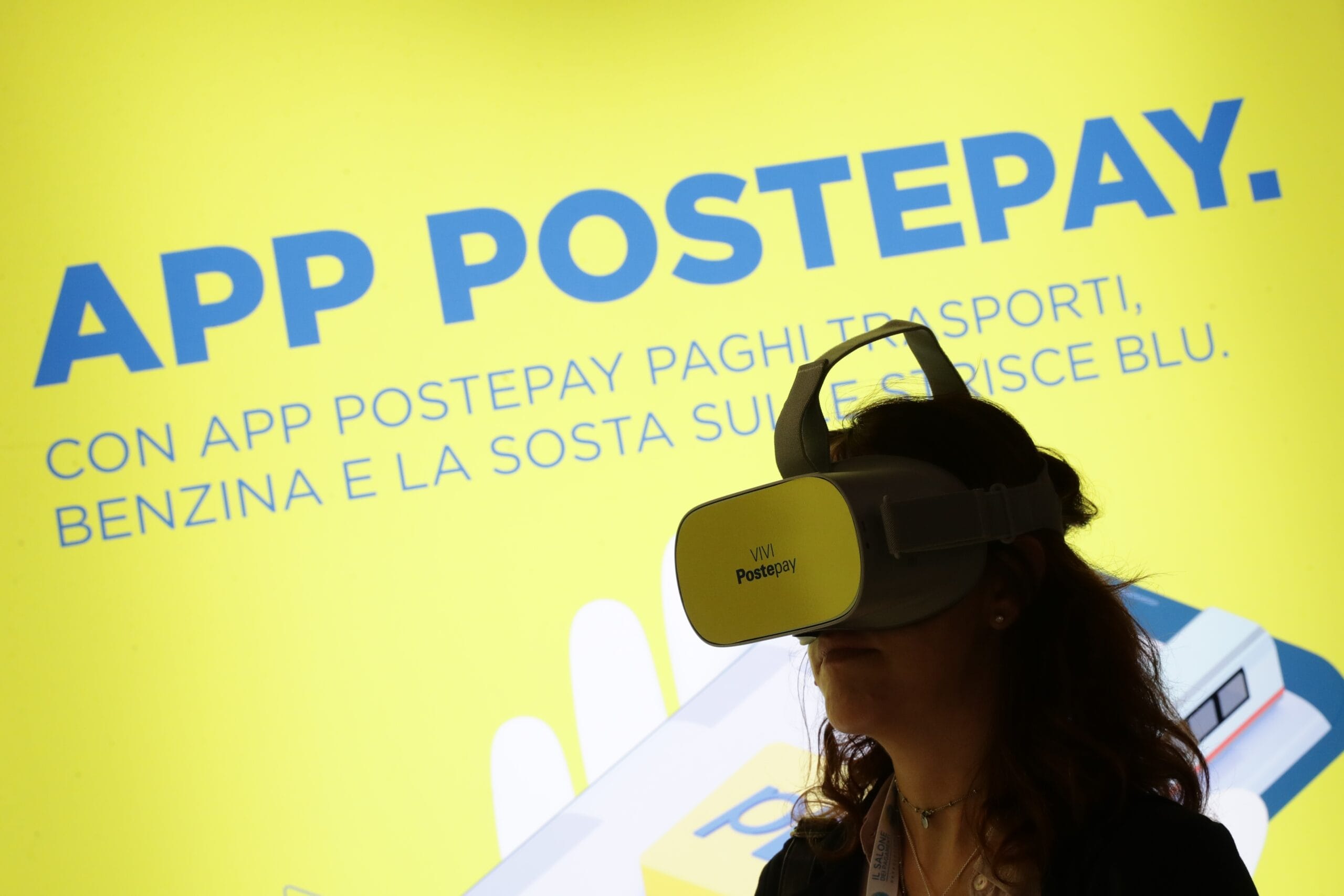 Postepay Poste Italiane