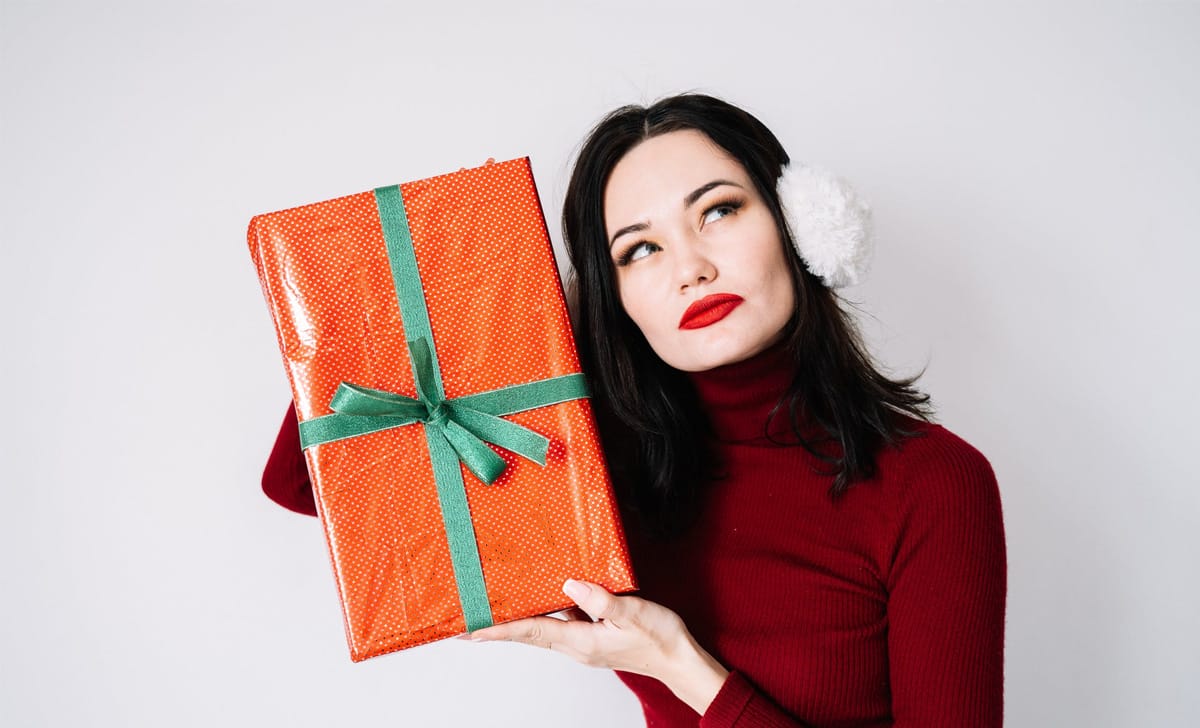 Regali Natale alle amiche