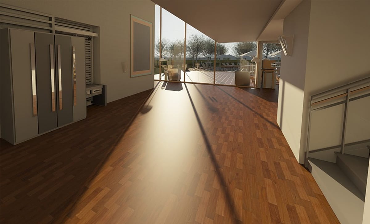 ristrutturazione casa