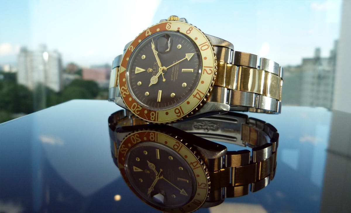 I rolex hot sale perdono valore