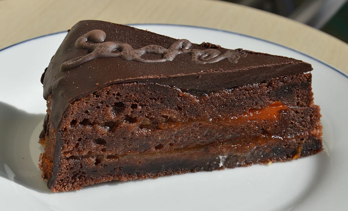 Sacher