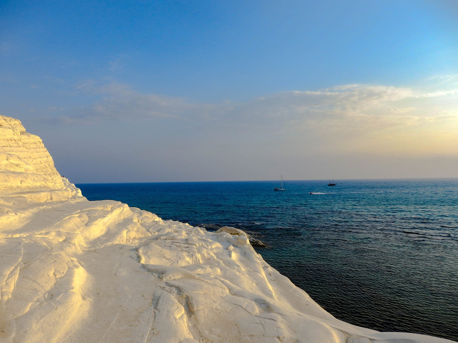 scala dei turchi