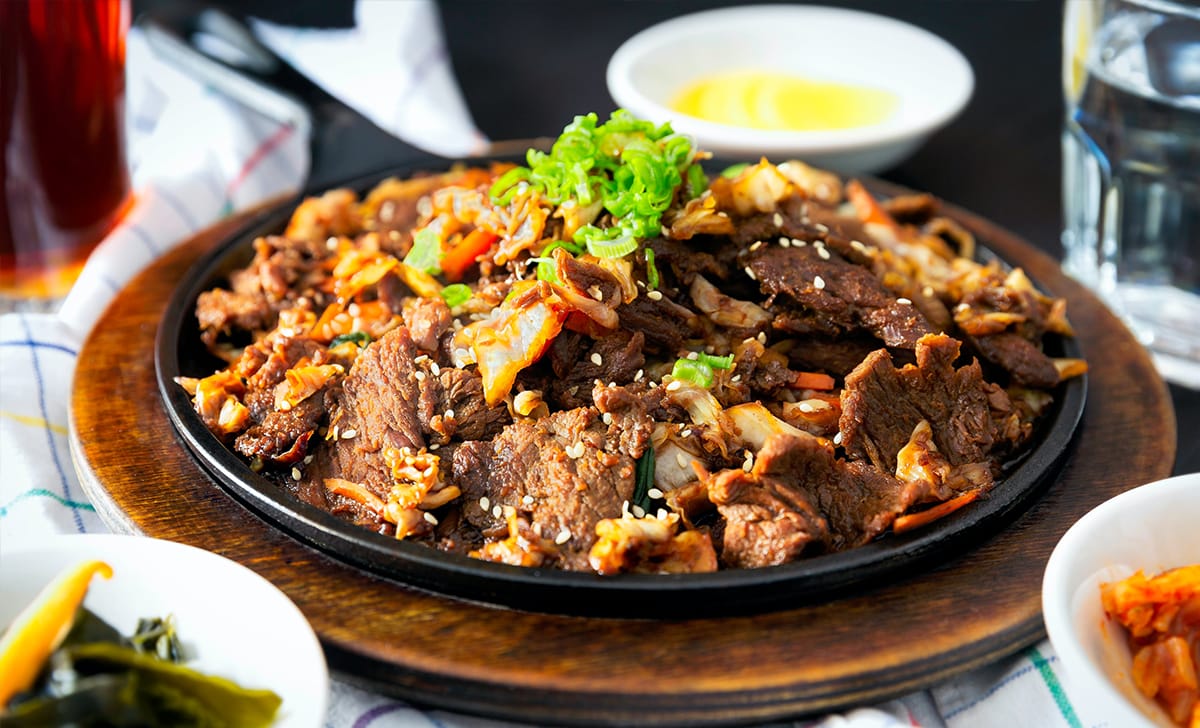 spezzatino di vitello, carne