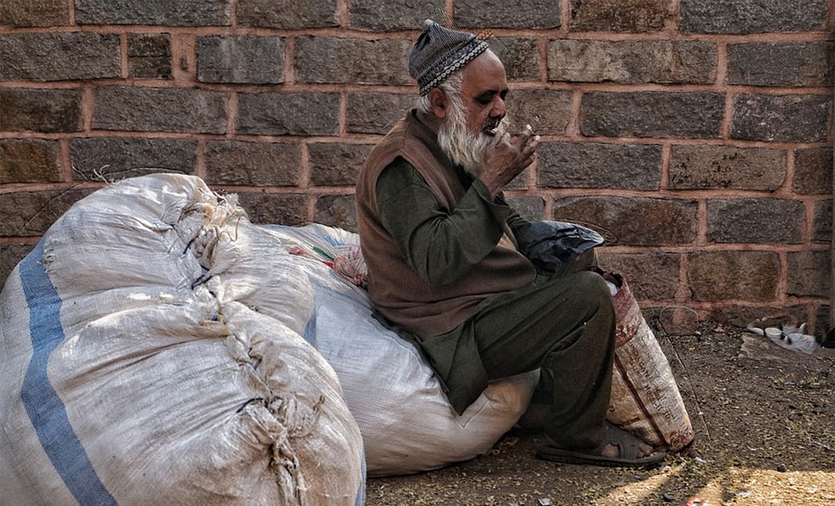 Il reddito di emergenza è inquadrato quale reddito di sostegno a coloro che versano in uno stato di semi povertà