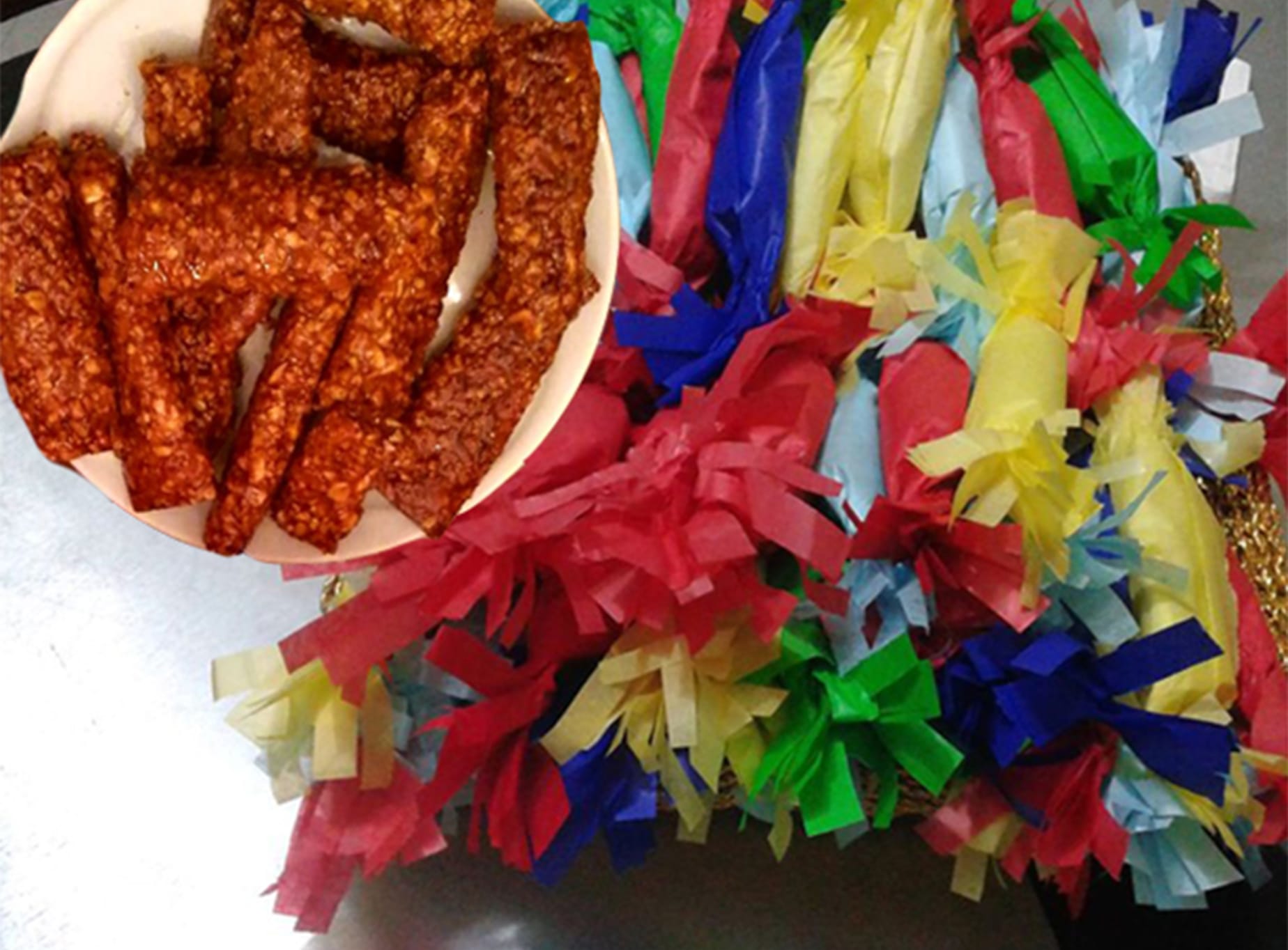 torroncini di san martino