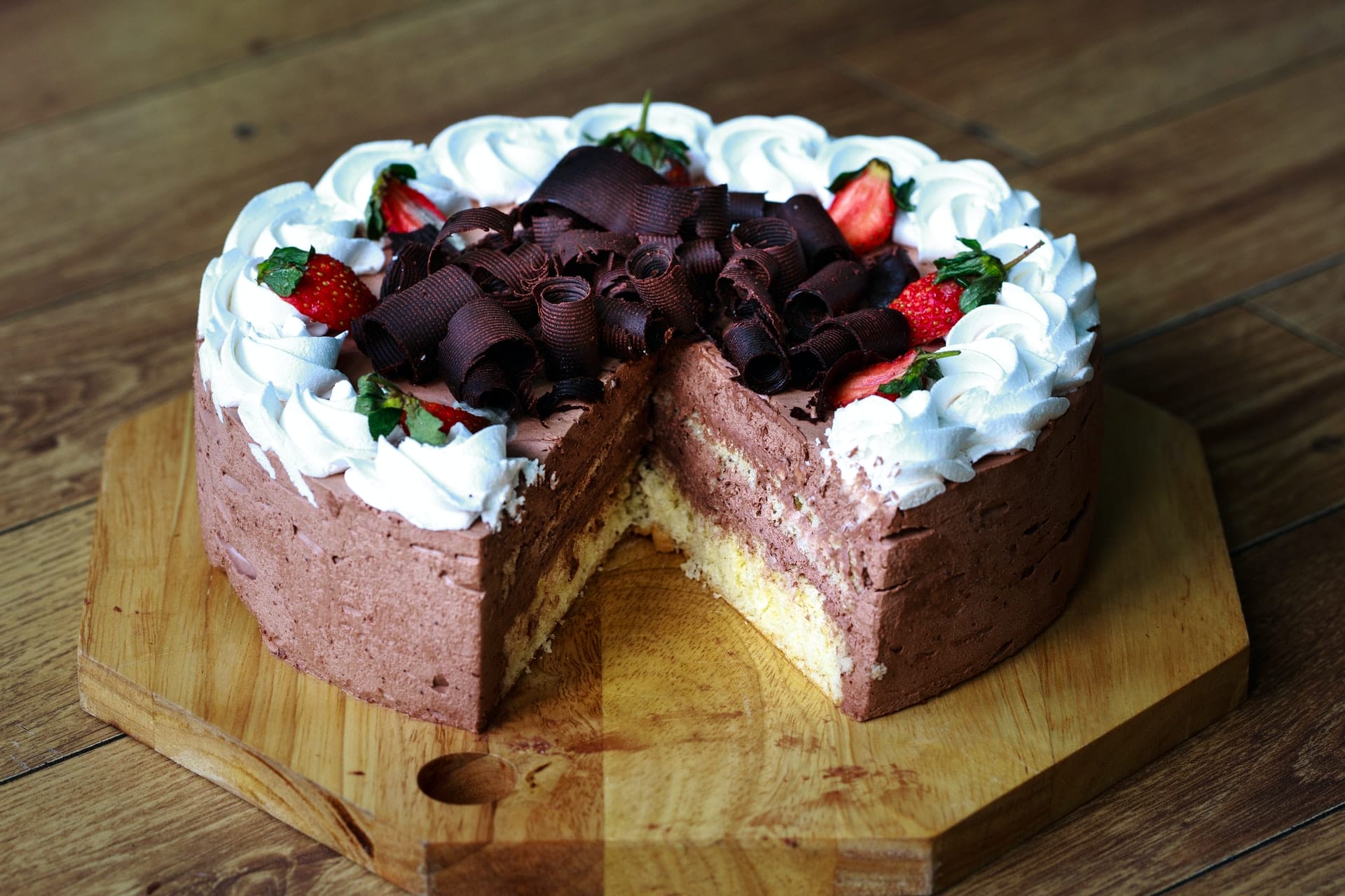 torte