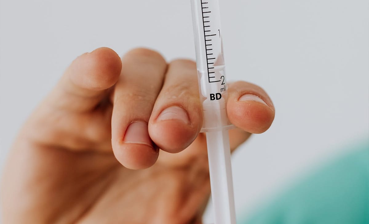 vaccino antinfluenzale