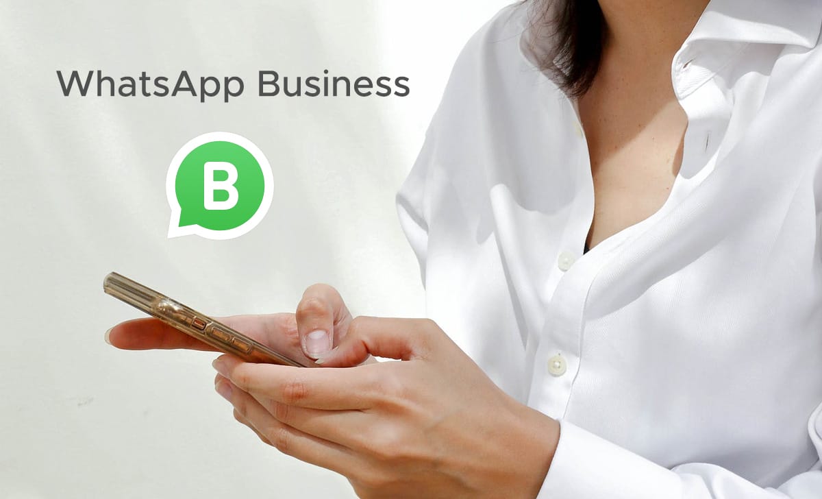 WhatsApp Business
