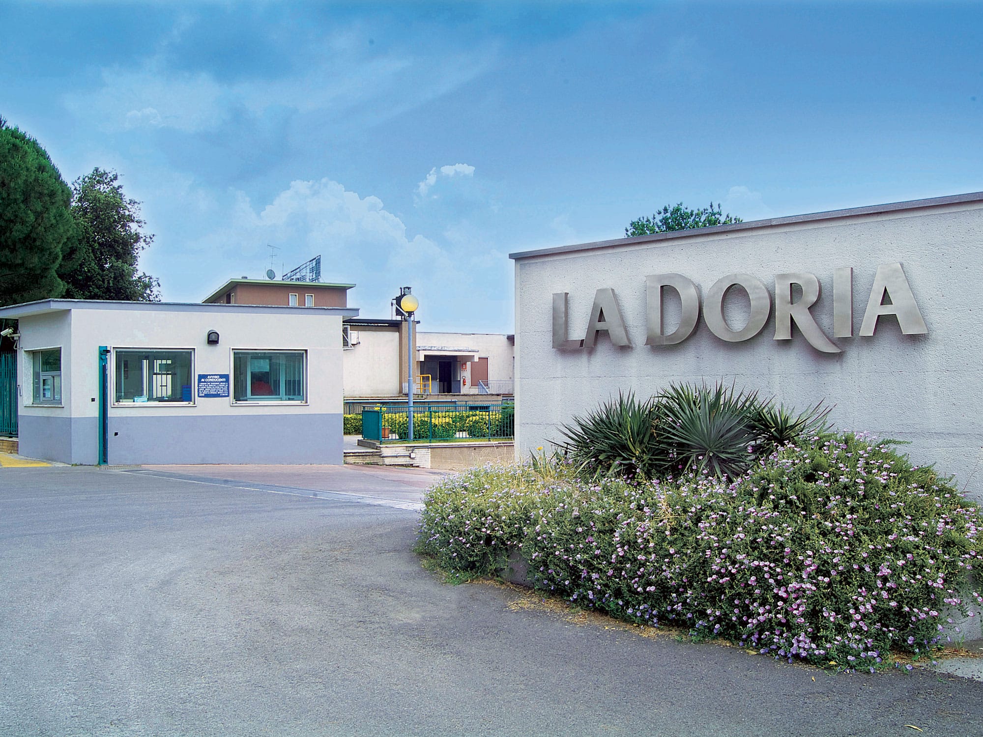 La Doria