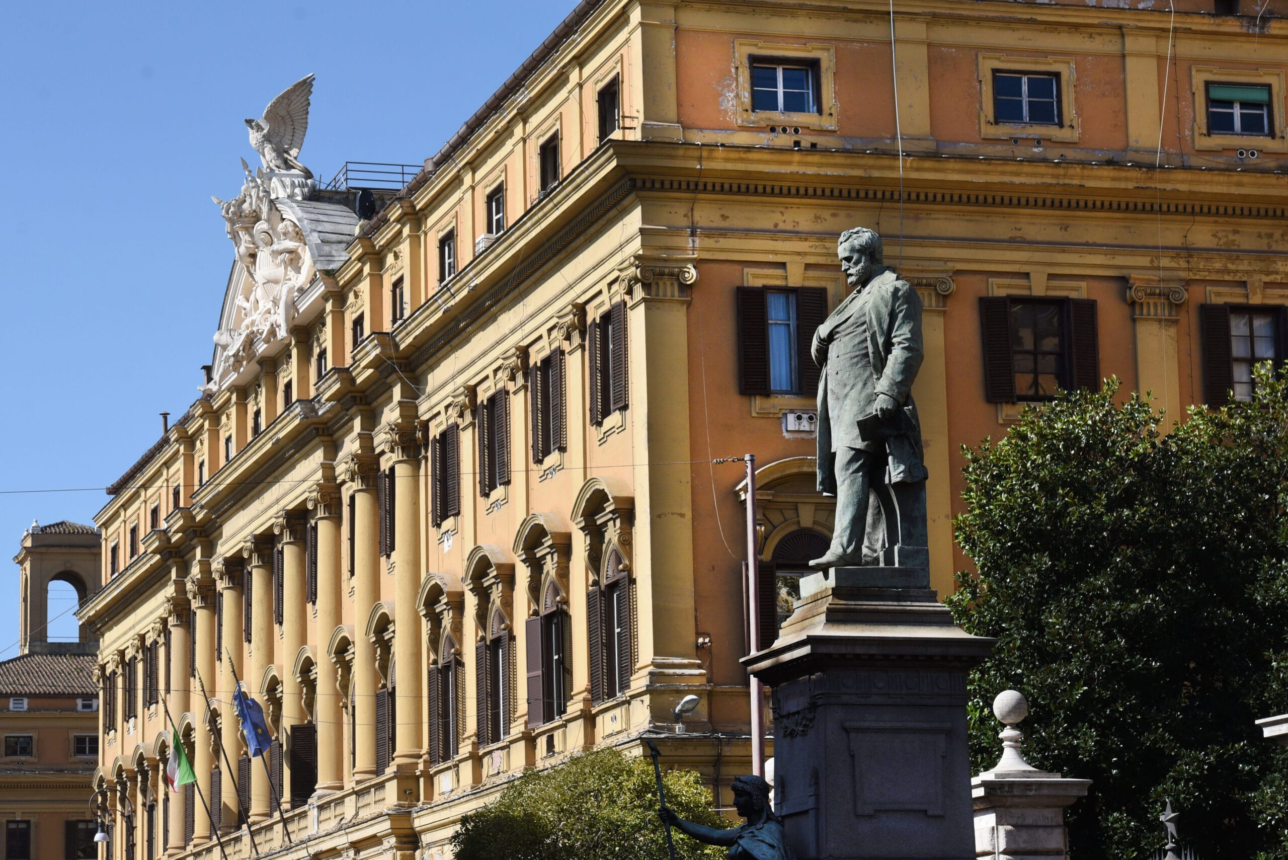 Ministro dell'Economia e delle Finanze