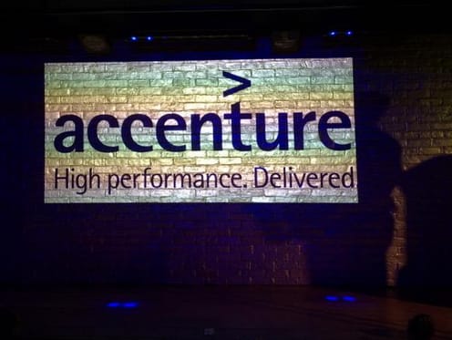 ACCENTURE
