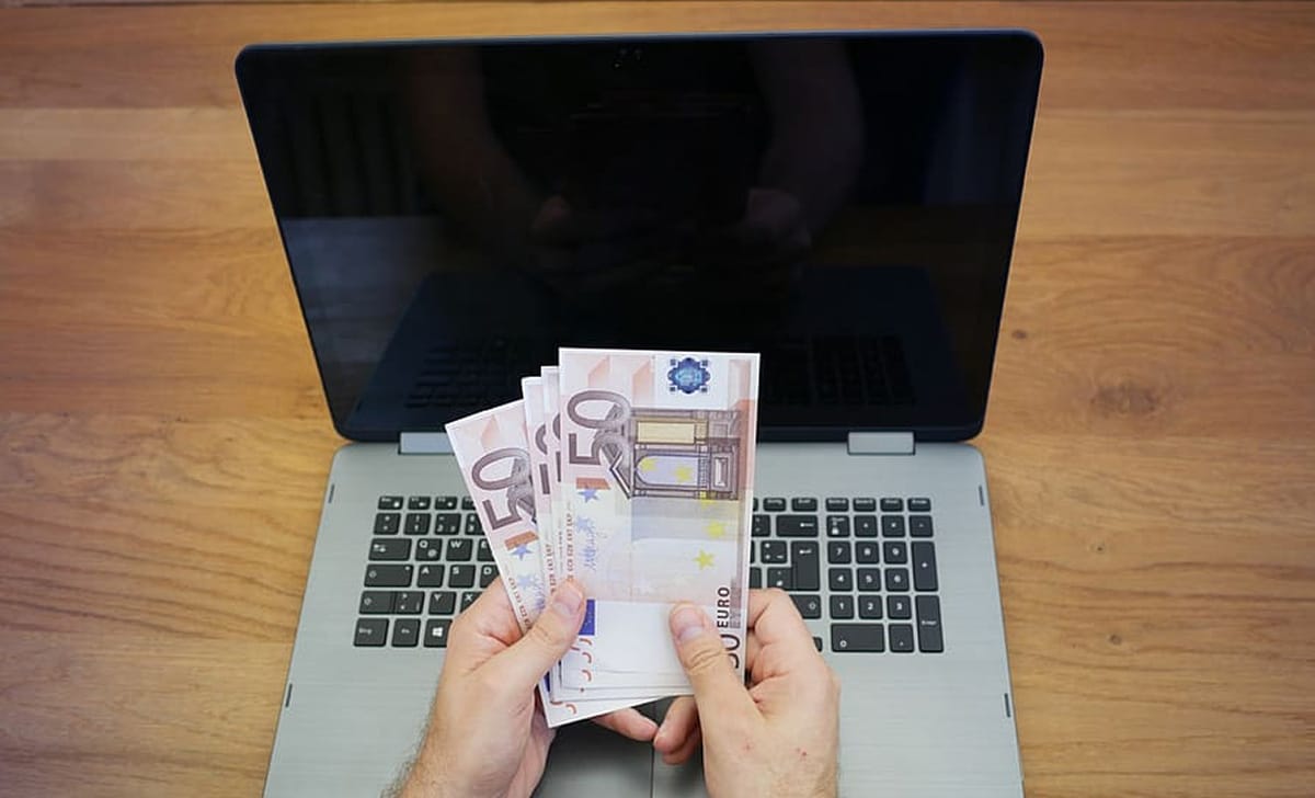 fruire del cashback online