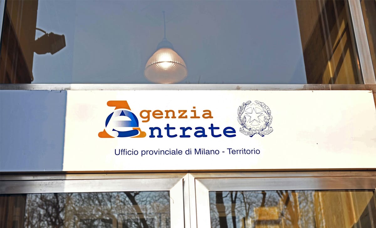 Agenzia delle Entrate