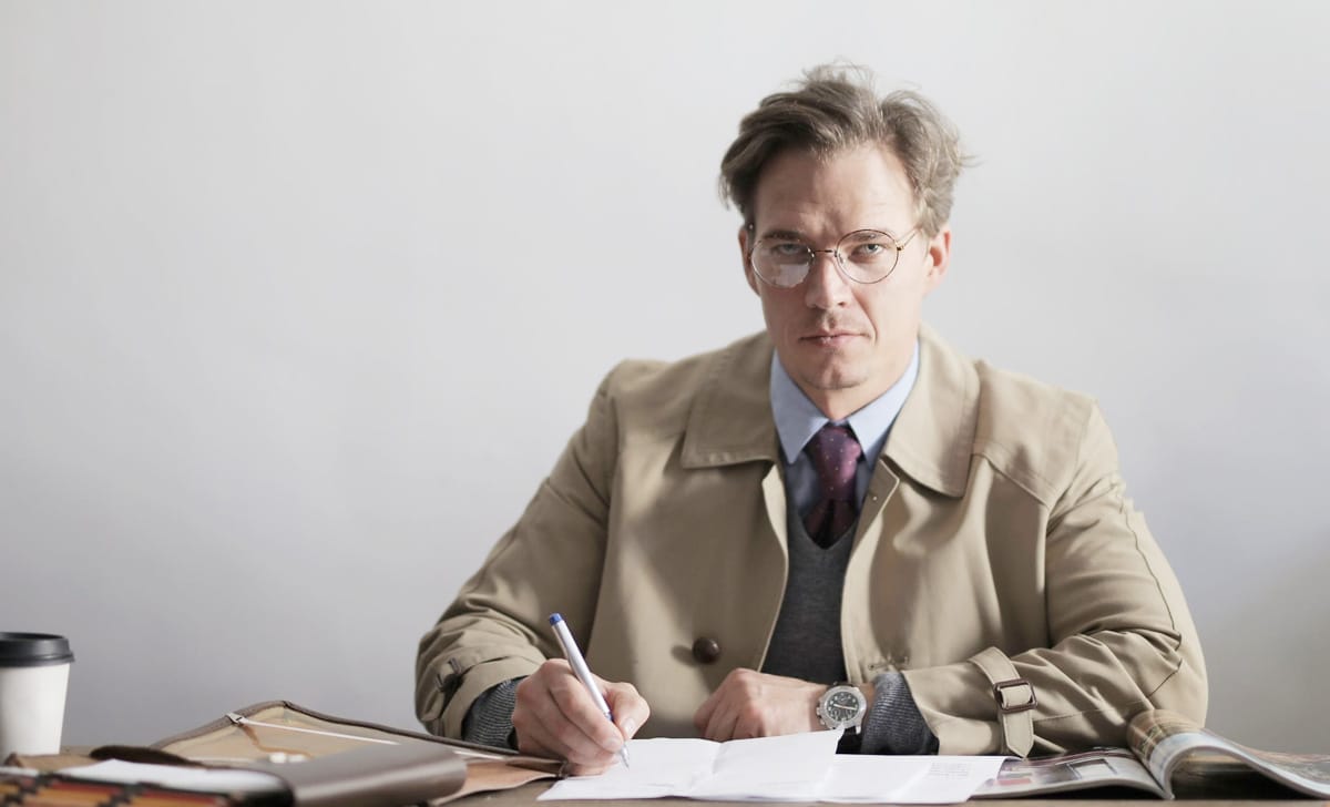 Amministratore società