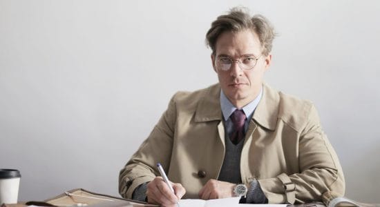 Amministratore società