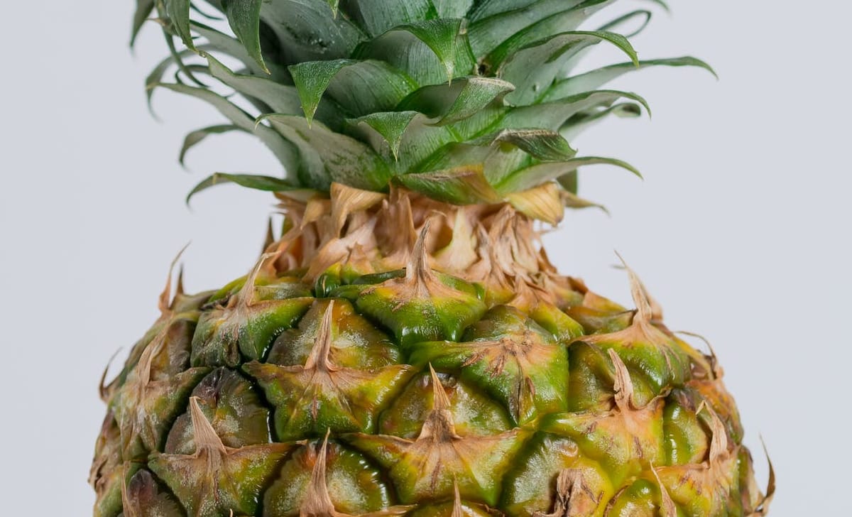 ananas
