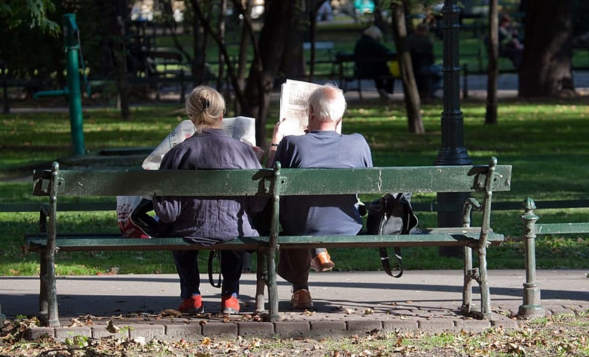 assegno pensionistico invariato