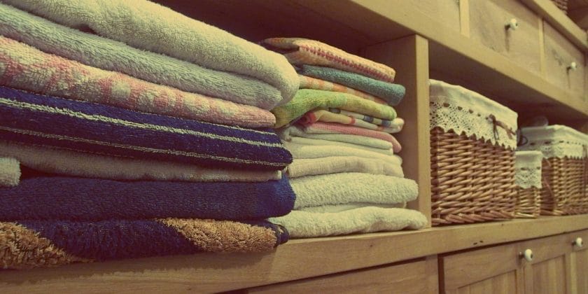 asciugamani