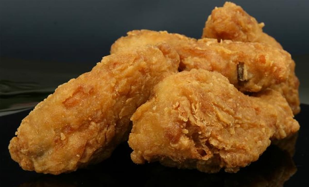 baccalà in pastella