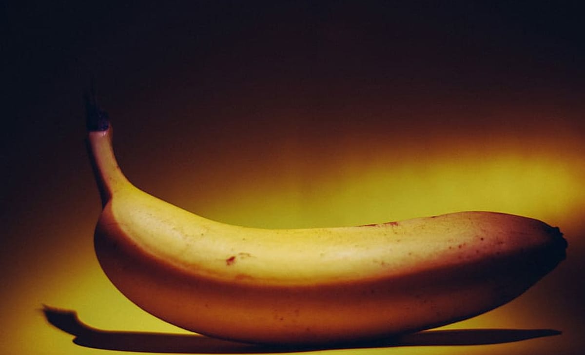 banana