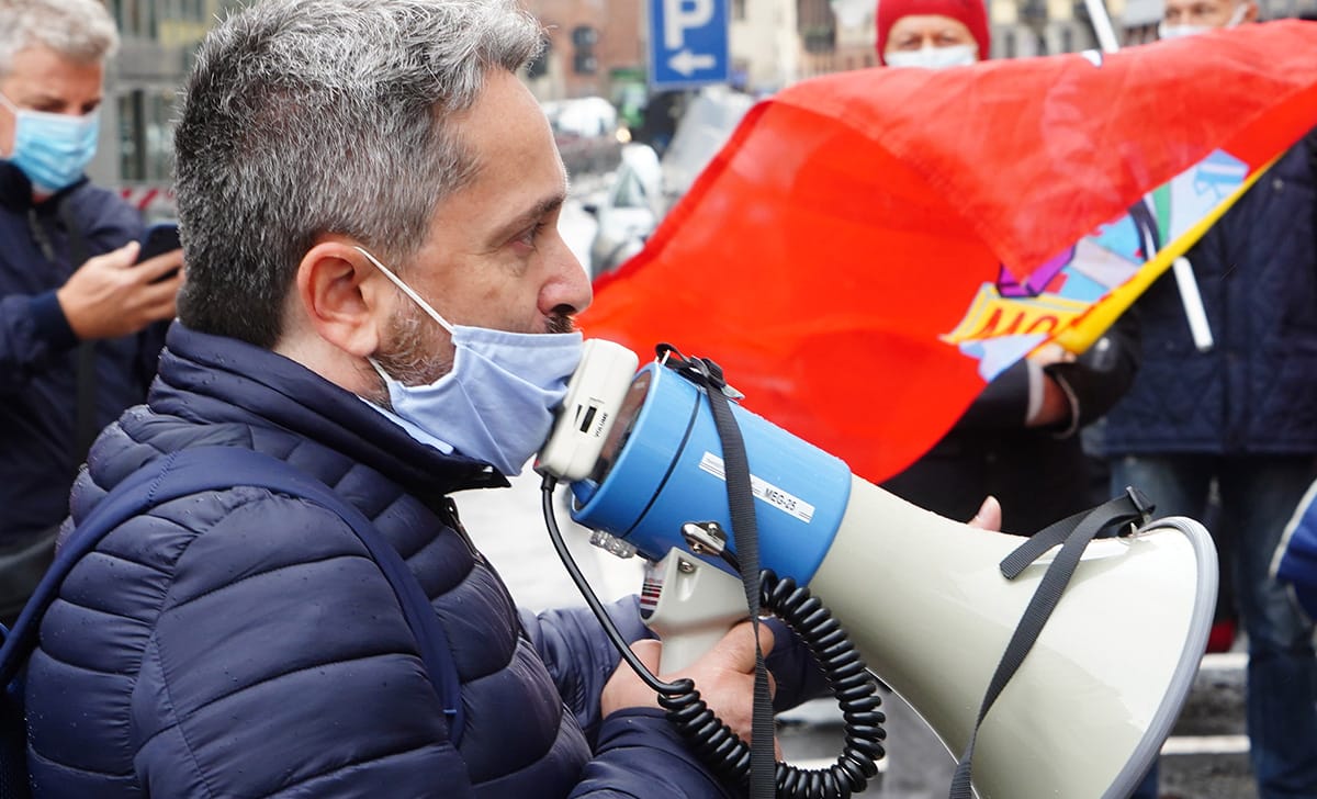 blocco licenziamenti