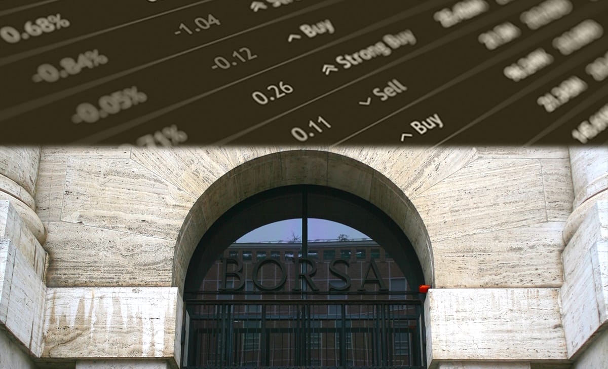 Borsa di Milano