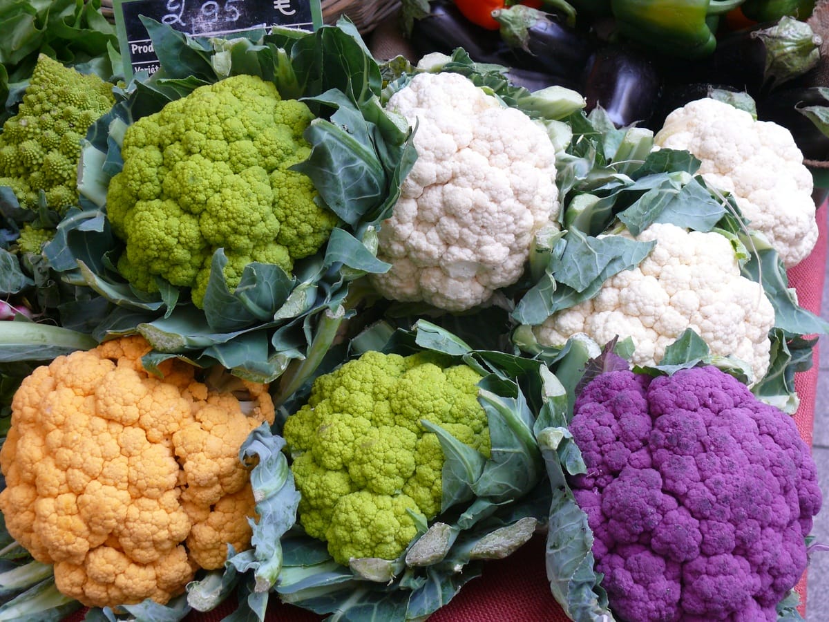 cavolfiori