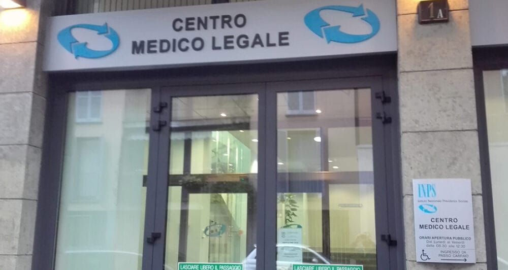 INPS documenti che servono per ottenere l'assegno ordinario di invalidità