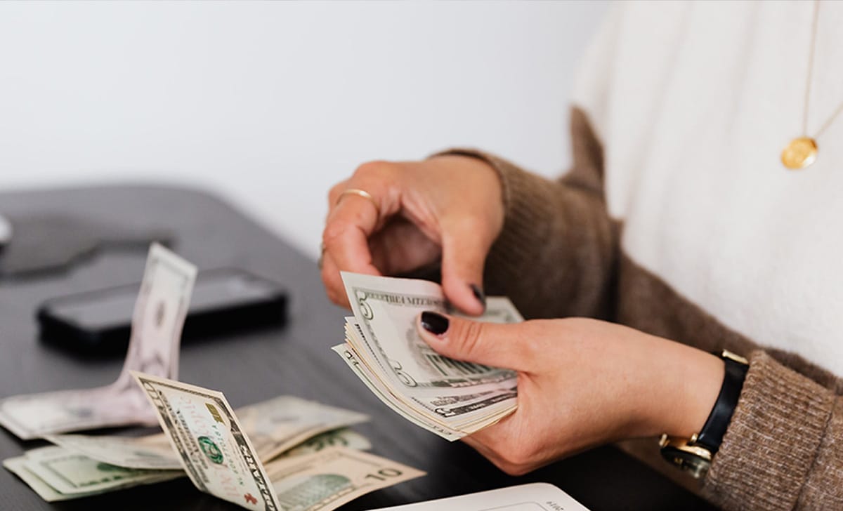 controllo sui bonifici