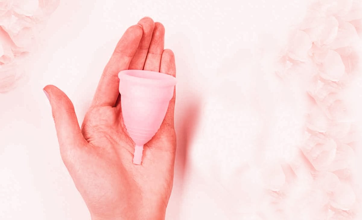 coppetta mestruale