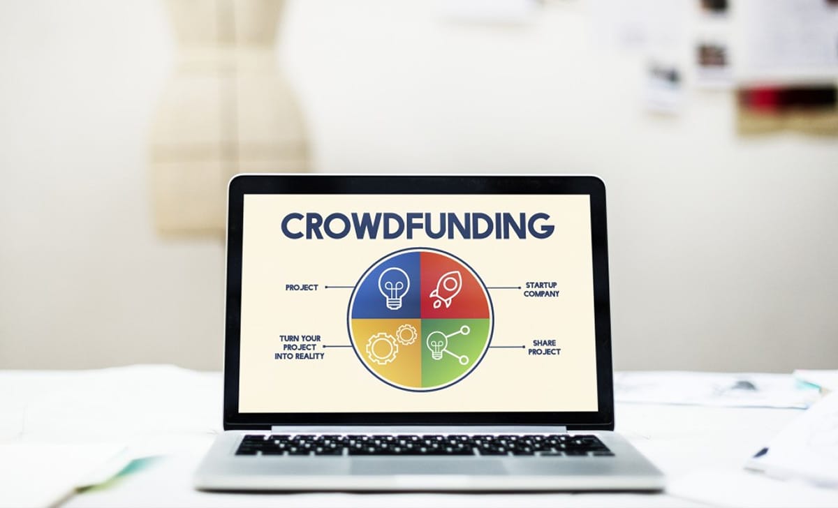 crowfunding