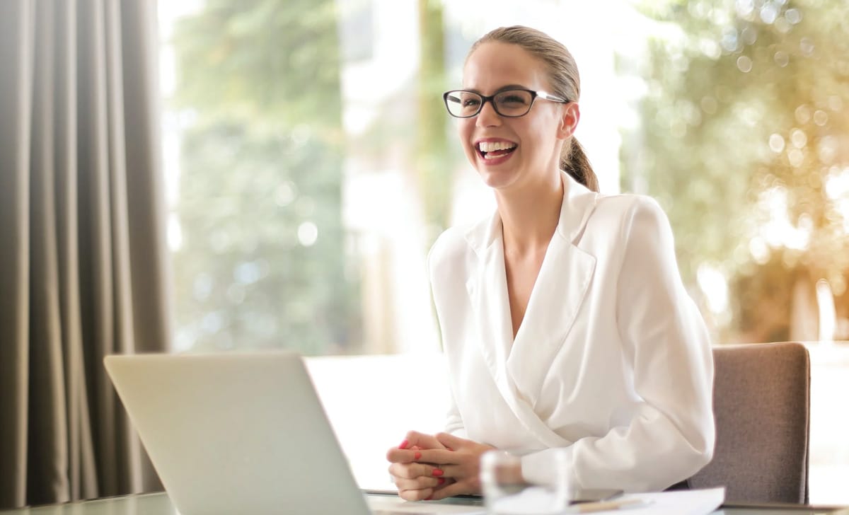 Donne intraprendenti