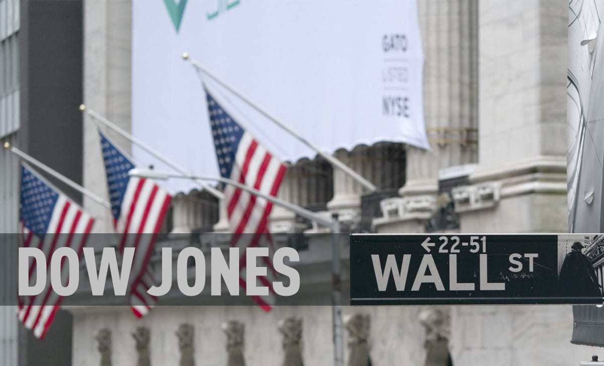 Dow Jones