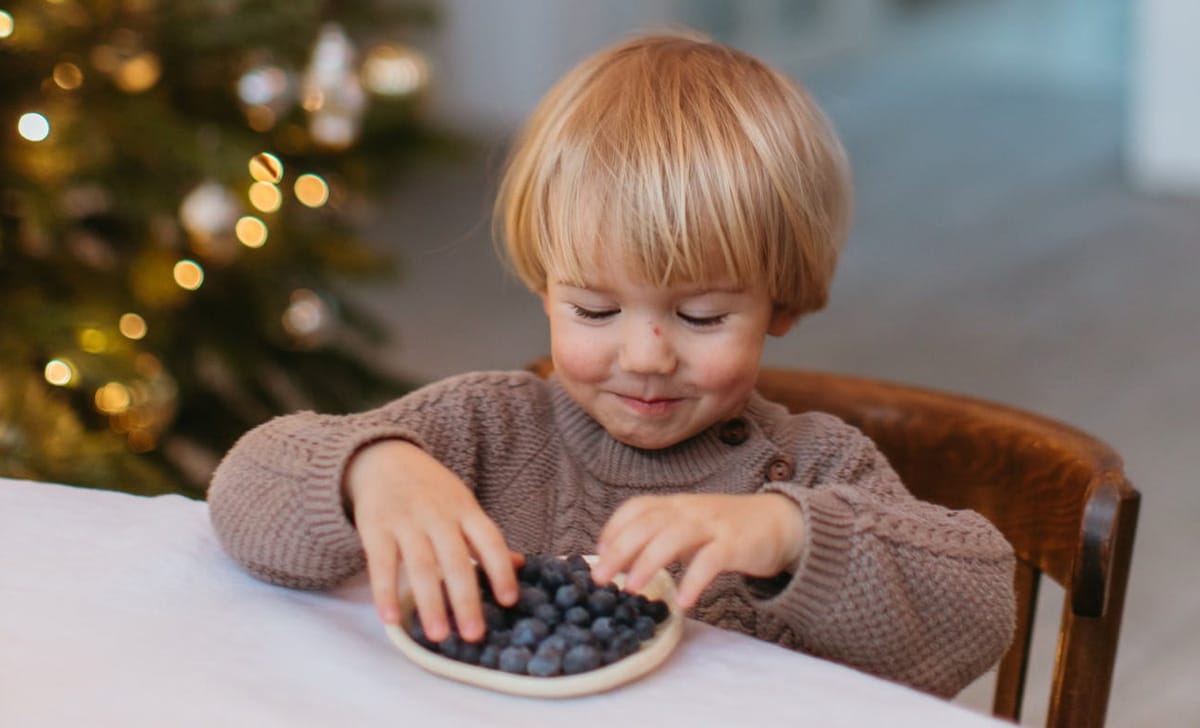 trucchi feste natalizie