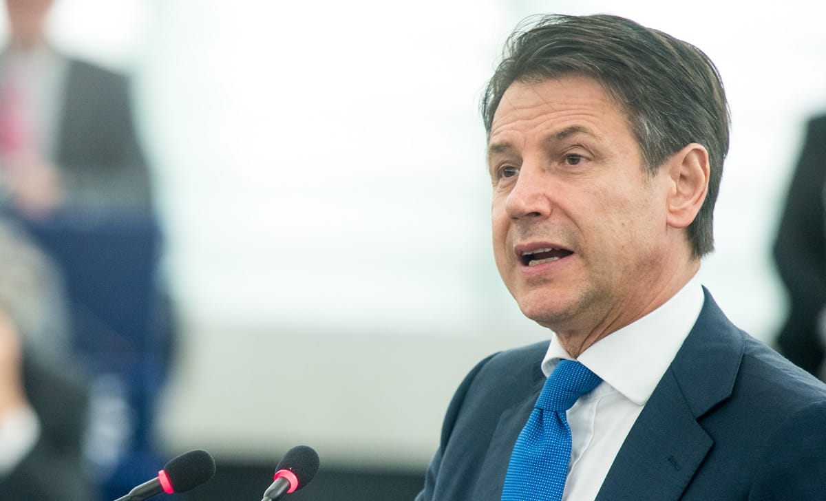 Il Presidente del Consiglio dei Ministri