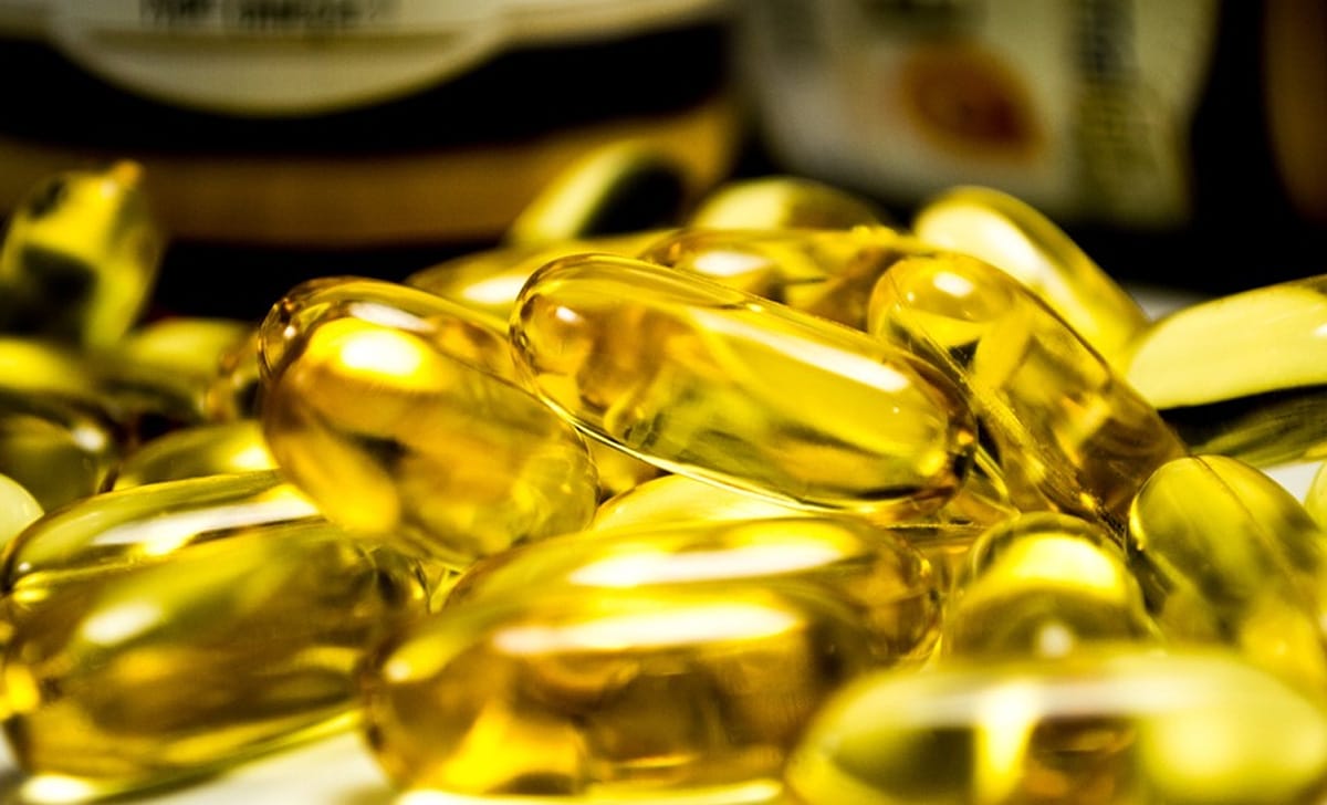 integratori a compresse