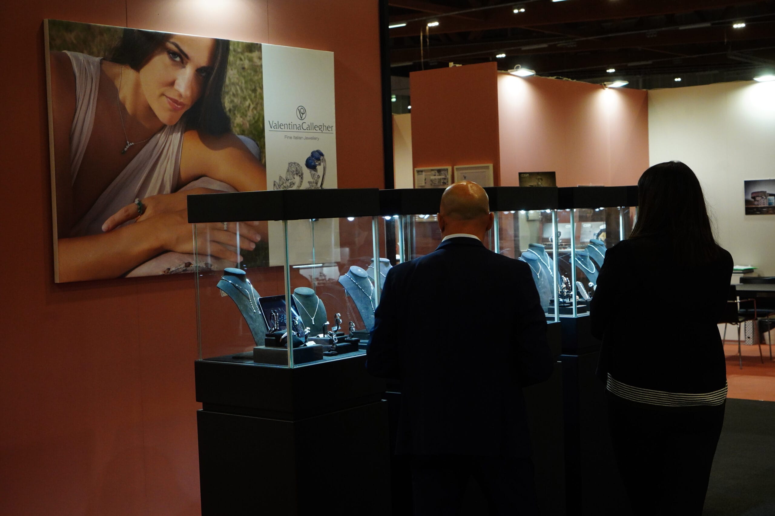 ITALIAN EXHIBITION GROUP