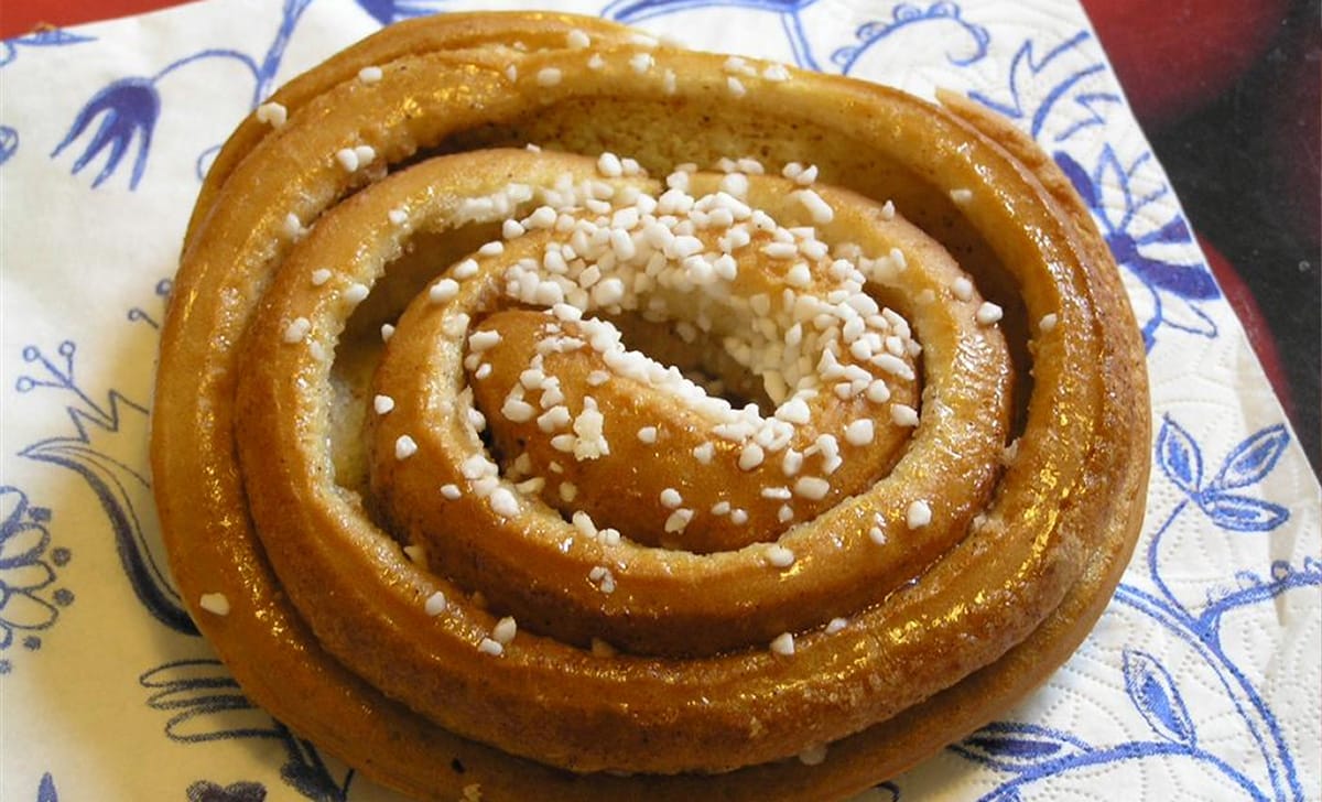 girelle alla cannella