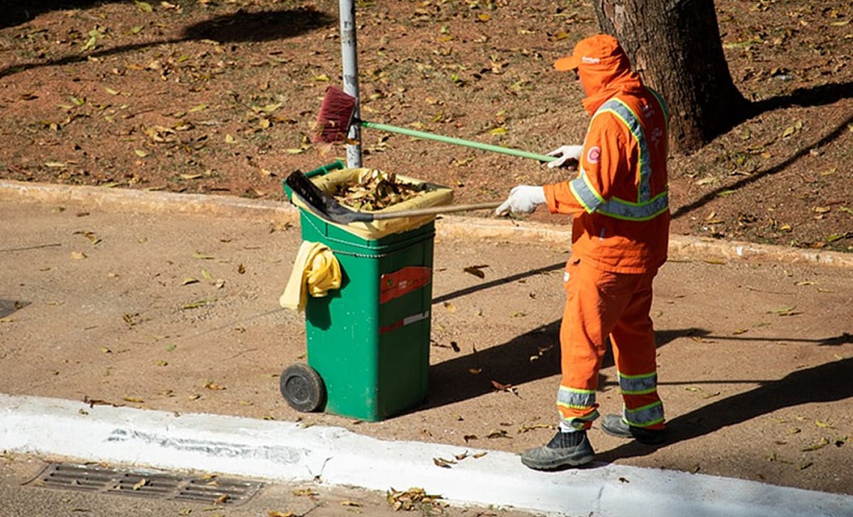 lavoro socialmente utile