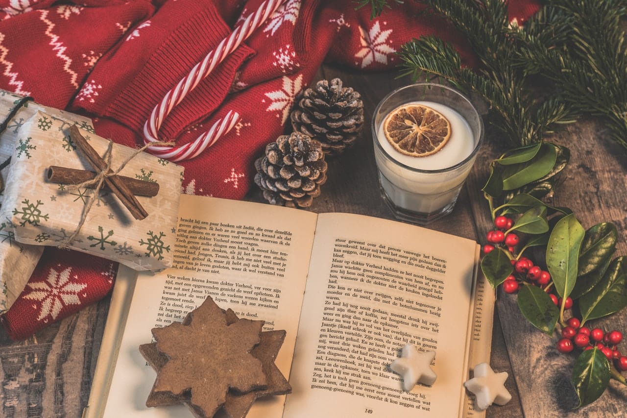 Libri per Natale