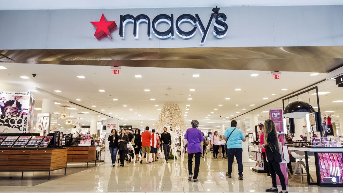 macy's