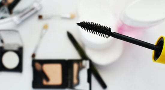 mascara