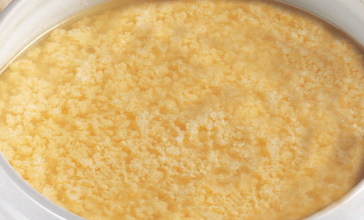 minestra del paradiso