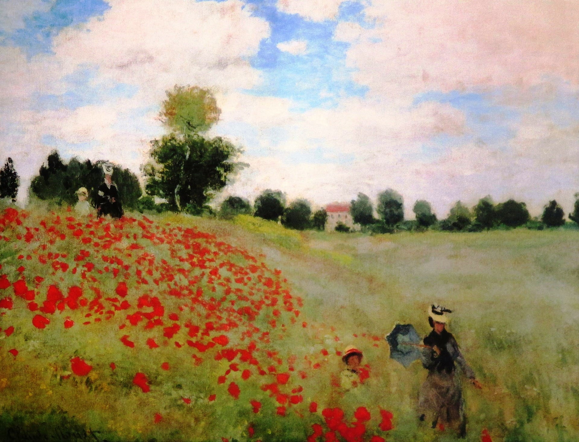 monet